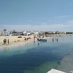 Semesterbostad Mare Profumo Di Mare