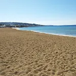 Semesterbostad Mare Profumo Di Mare Torre Pali