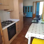 Mare Profumo Di Mare Semesterbostad Torre Pali