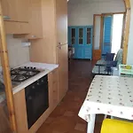 Mare Profumo Di Mare Semesterbostad Torre Pali