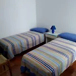 Semesterbostad Mare Profumo Di Mare Torre Pali