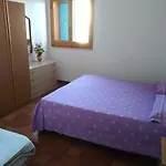 Semesterbostad Mare Profumo Di Mare Torre Pali