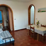 Semesterbostad Mare Profumo Di Mare Torre Pali