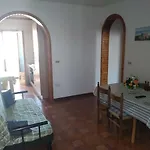 Mare Profumo Di Mare Semesterbostad Torre Pali