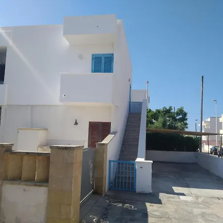 Mare Profumo Di Mare Torre Pali