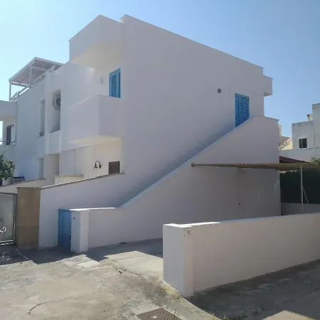 Mare Profumo Di Mare * Torre Pali