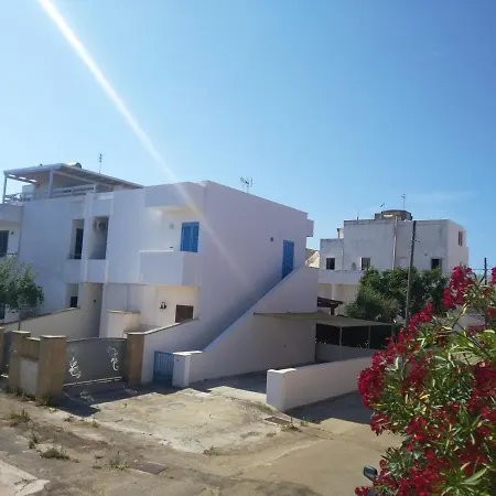 Mare Profumo Di Mare Сasa de vacaciones *