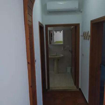 Mare Profumo Di Mare Сasa de vacaciones Torre Pali