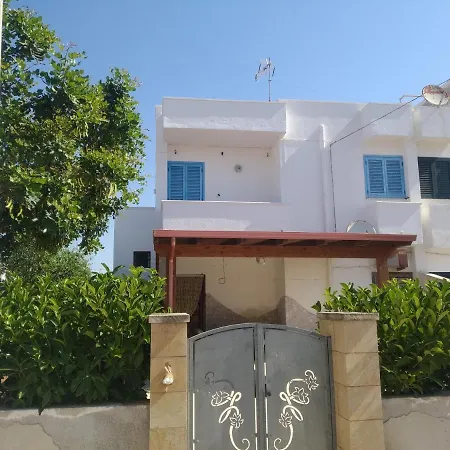 Holiday home Mare Profumo Di Mare