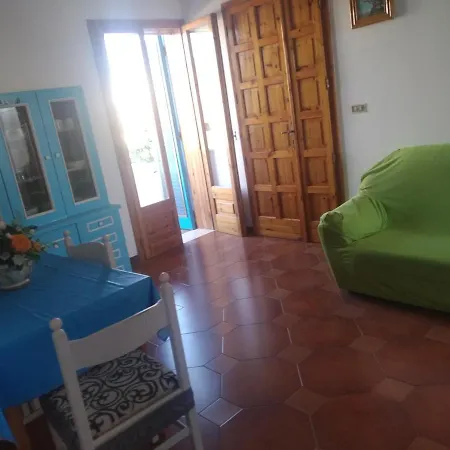 Mare Profumo Di Mare Torre Pali