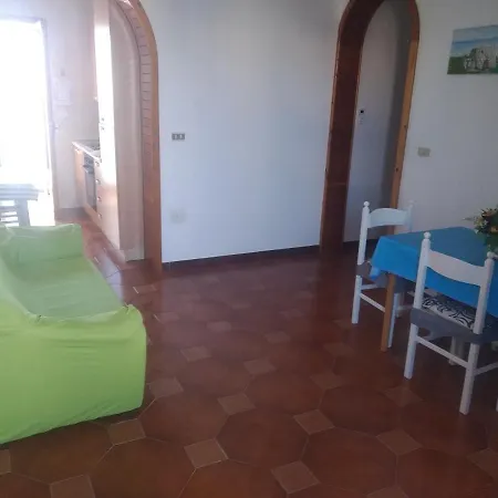 Mare Profumo Di Mare * Torre Pali