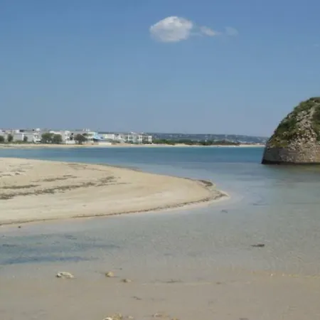 Mare Profumo Di Mare * Torre Pali