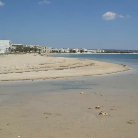 Mare Profumo Di Mare Torre Pali