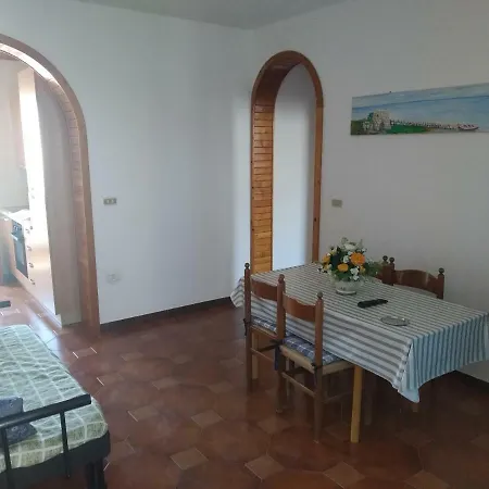 Holiday home Mare Profumo Di Mare *