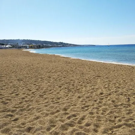 Holiday home Mare Profumo Di Mare Torre Pali
