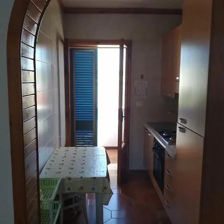 Mare Profumo Di Mare Torre Pali