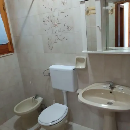Mare Profumo Di Mare Holiday home