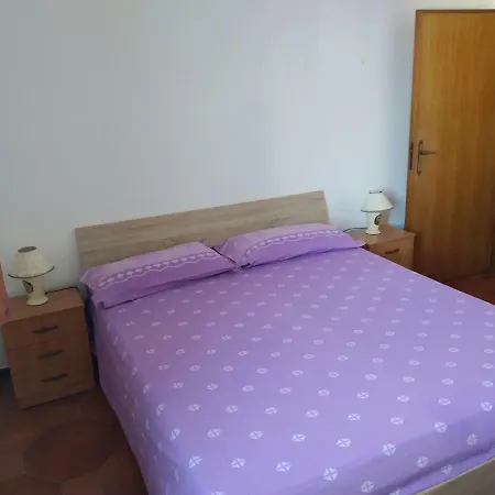 Mare Profumo Di Mare Ferienhaus