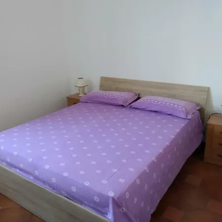 Mare Profumo Di Mare Сasa de vacaciones *