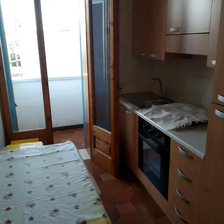 Holiday home Mare Profumo Di Mare *