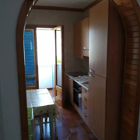 Mare Profumo Di Mare Tatil Evi