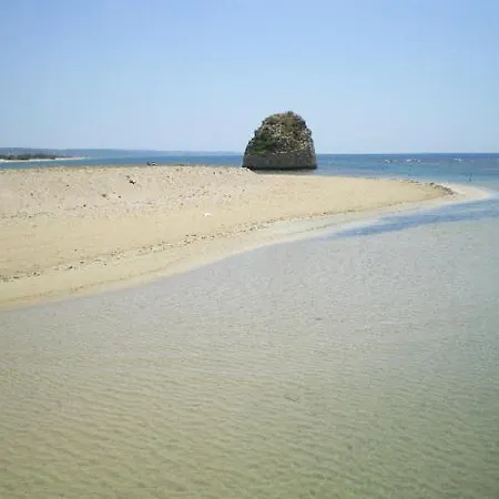 Mare Profumo Di Mare Tatil Evi Torre Pali