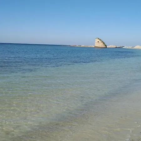 Holiday home Mare Profumo Di Mare *